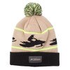 Montana Tan - Black